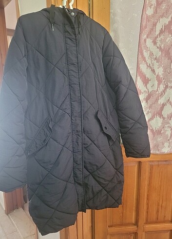 Şişme mont