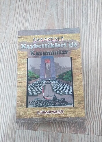 Çanakkale Kaybettikleri ile Kazananlar 