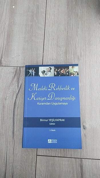 Mesleki Rehberlik ve Kariyer Danışmanlığı 