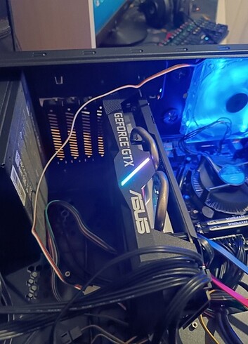 GTX 1660 SUPER