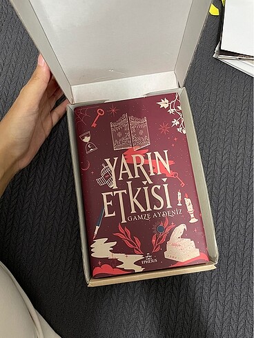  İçinde bir sen yarın etkisi
