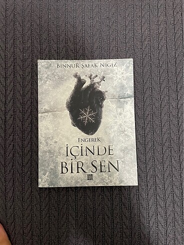 İçinde bir sen yarın etkisi