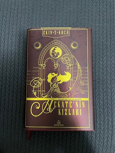 Hekate?nin Kızları
