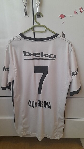 Adidas Beşiktaş 17-18