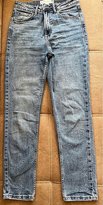 Stradivarius jean pantolon