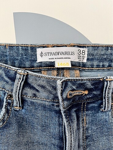 Stradivarius jean pantolon