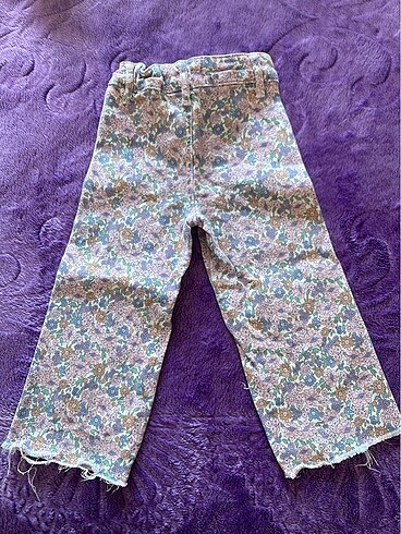 Zara pantolon