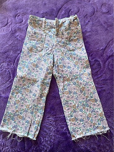 Zara Zara pantolon