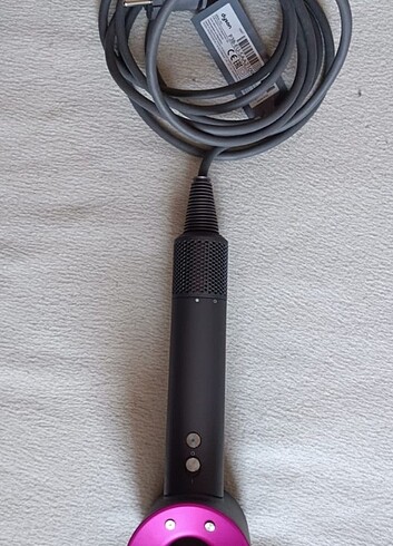 Dyson Supersonic