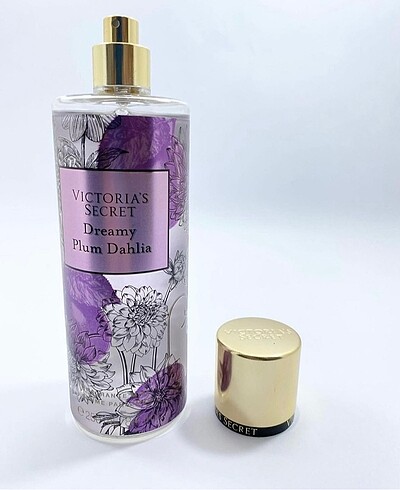 250ml vucut sipreyi