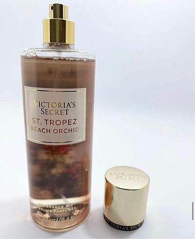 250ml vucut sipreyi