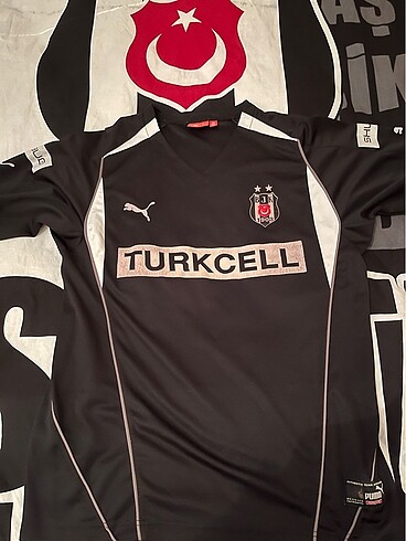 Beşiktaş forma