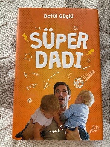 Süper Dadı