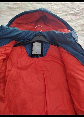 LCW M beden mont