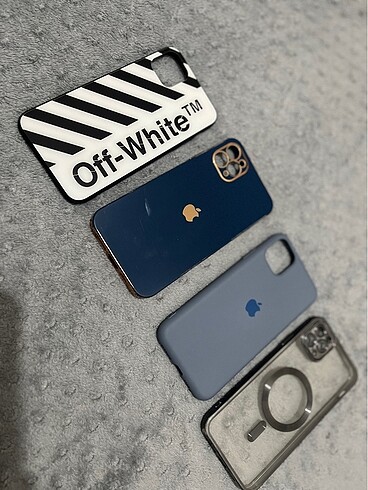 iPhone 11 Pro Max kılıf