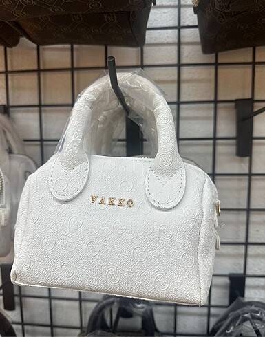 Mini vakko