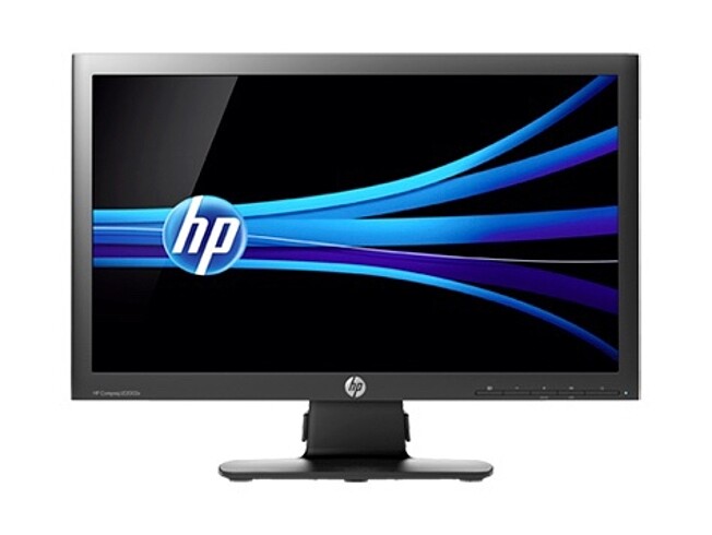 HP 20inc LE 2002X Monitör