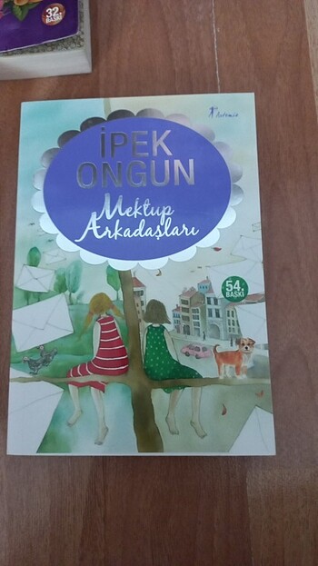 Beden Renk Kitap