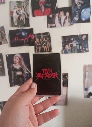  Beden Felix pc