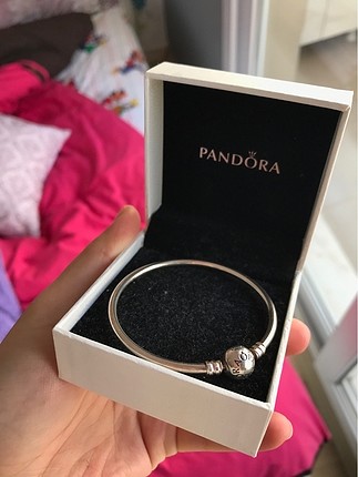 Pandora Bileklik