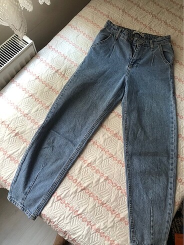 Addax jean