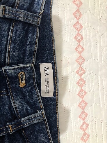 26 Beden Zara jean