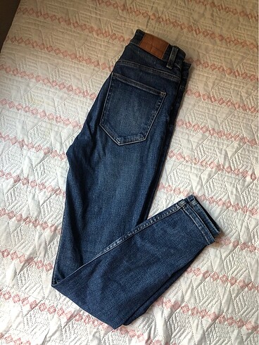 Zara jean