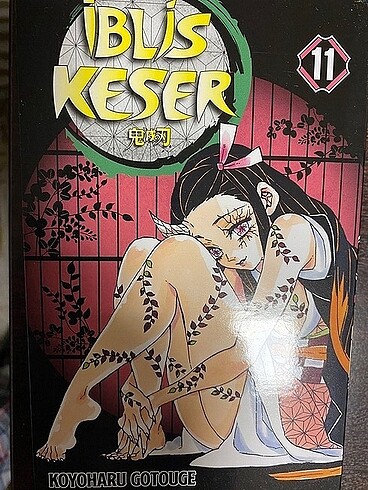  İblis Keser