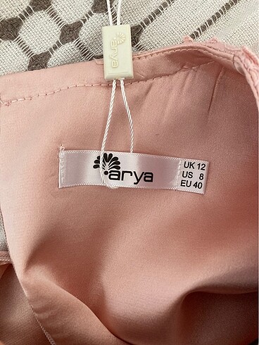 ARYA Abiye - Görsel 6