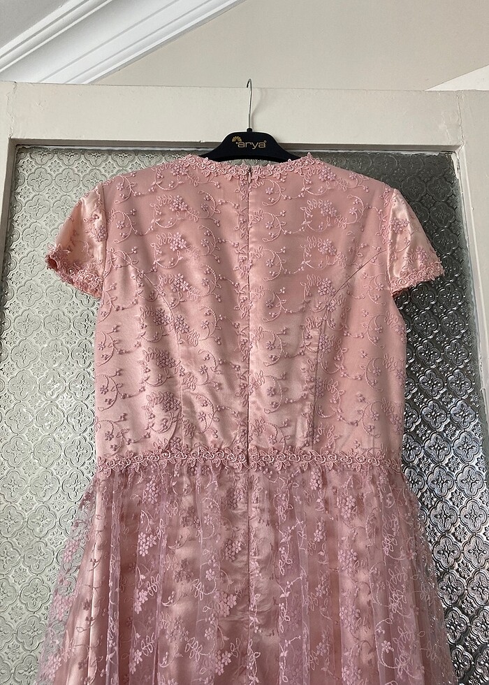 ARYA Abiye - Görsel 4