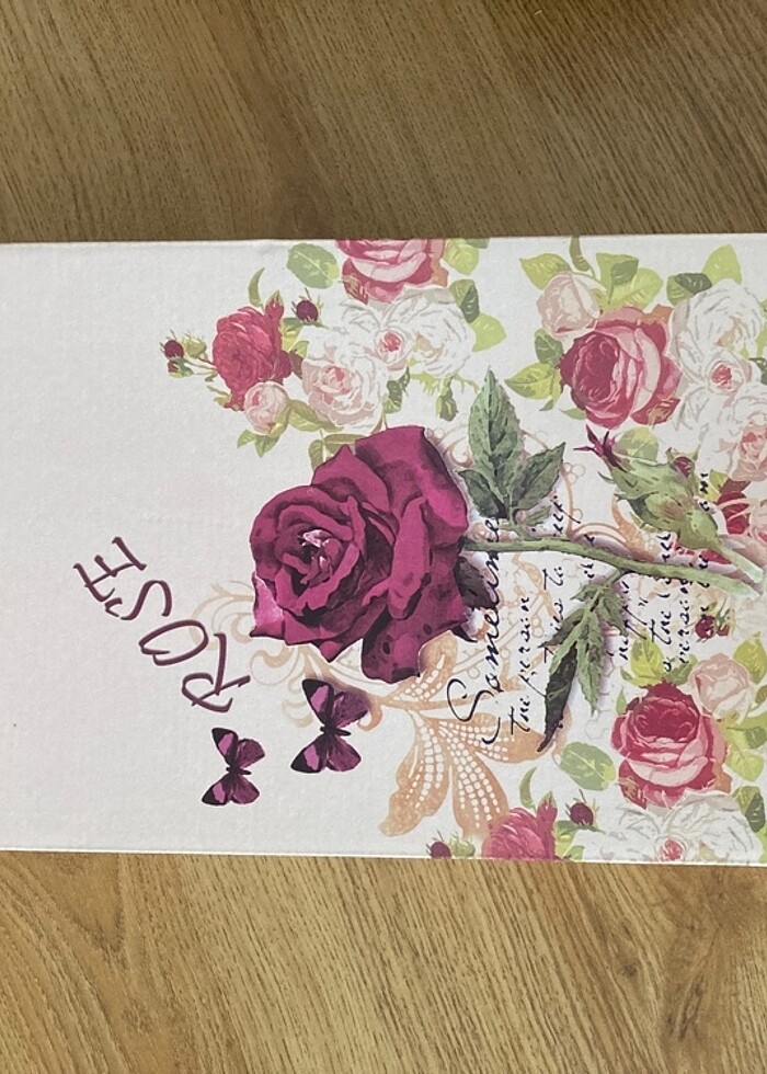 Servis Tabağı - Görsel 3