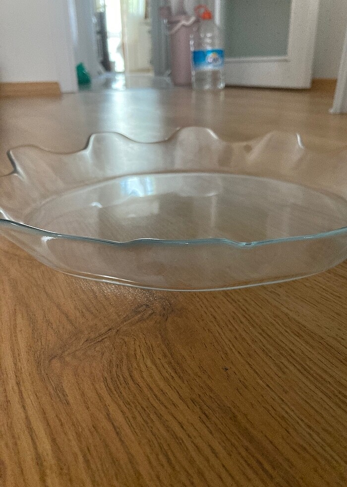 PAŞABAHÇE Splash Servis Tabağı/Meyvelik - Görsel 3