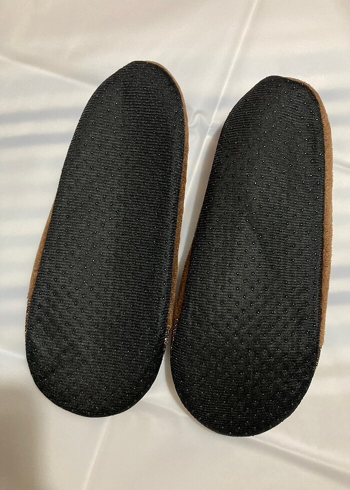 Kahverengi Ev Babeti - Görsel 2