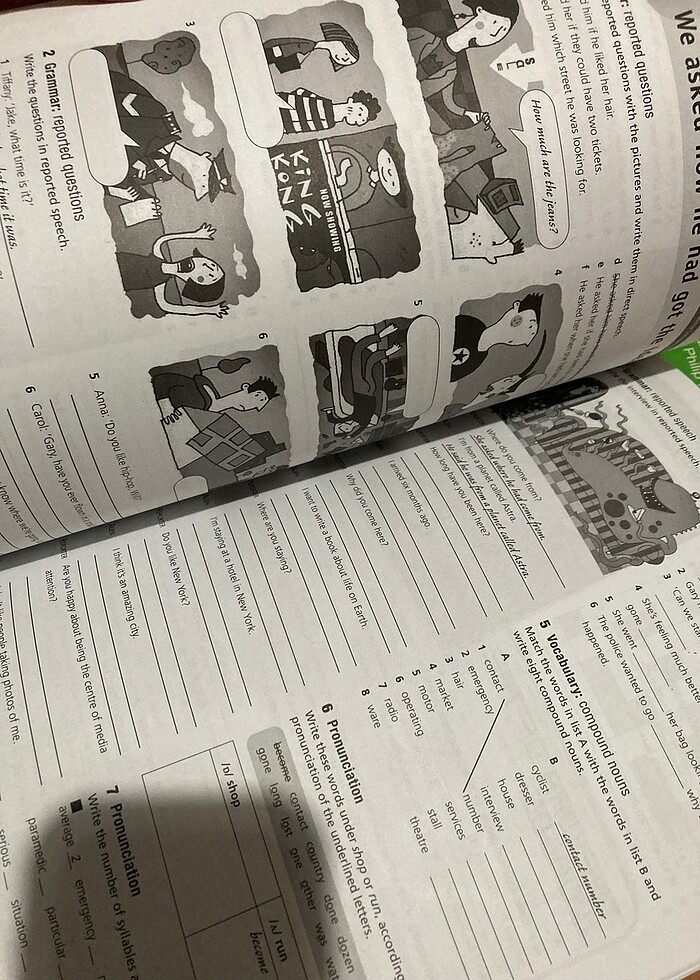 İnspiration English Kitap Seti - Görsel 4