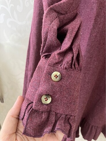 TRENDYOL Elbise - Görsel 5