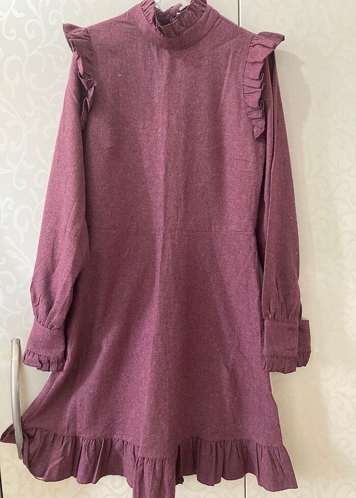 TRENDYOL Elbise - Görsel 2