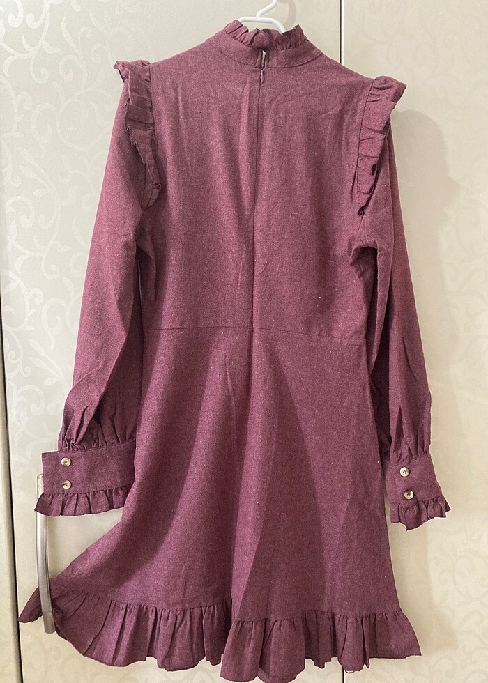 TRENDYOL Elbise - Görsel 3