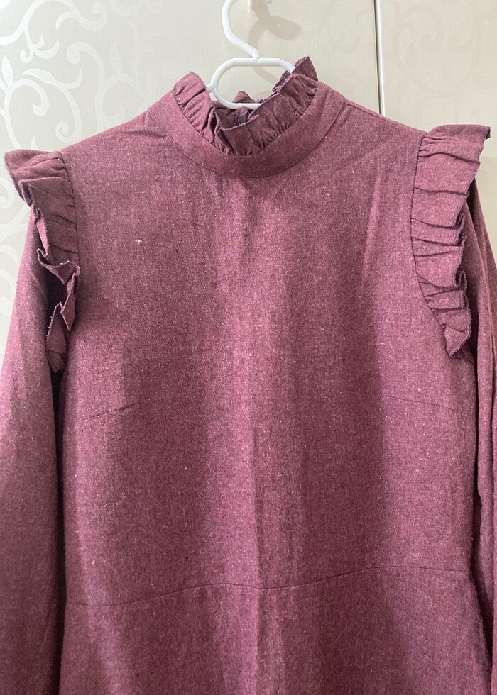 TRENDYOL Elbise - Görsel 4