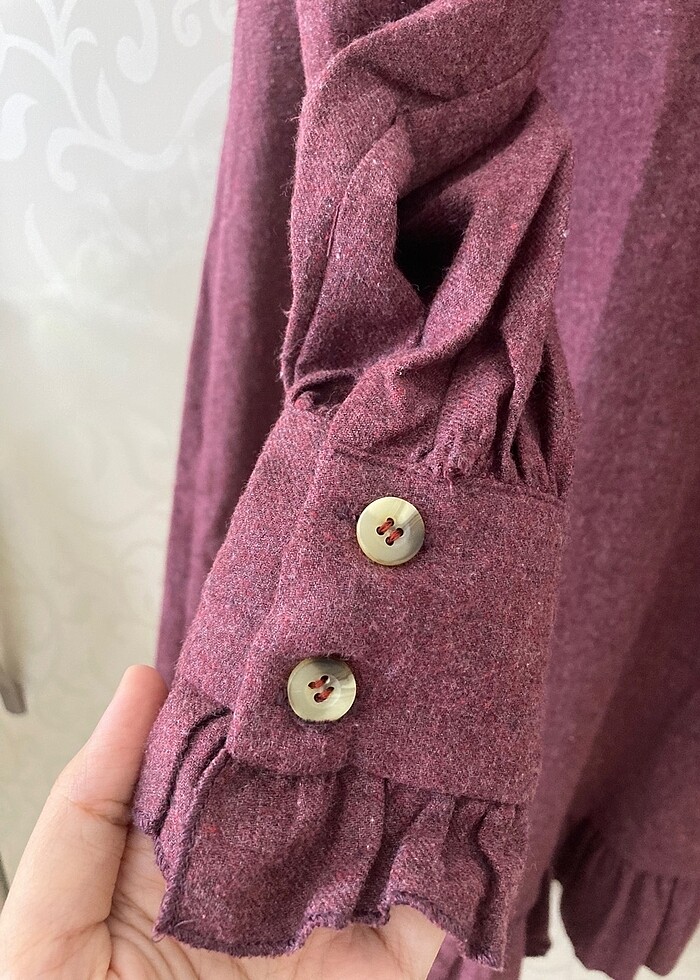 TRENDYOL Elbise - Görsel 5