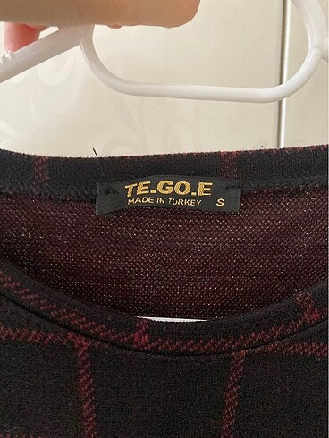 Siyah Elbise - Görsel 5