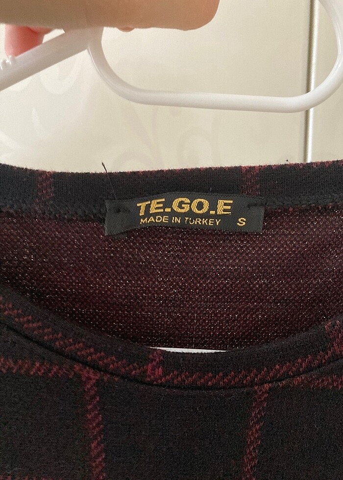 Siyah Elbise - Görsel 5