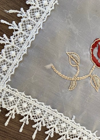 Tül Oda Takımı - Görsel 3