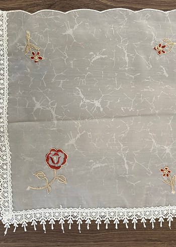 Tül Oda Takımı - Görsel 2