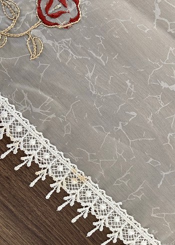 Tül Oda Takımı - Görsel 4