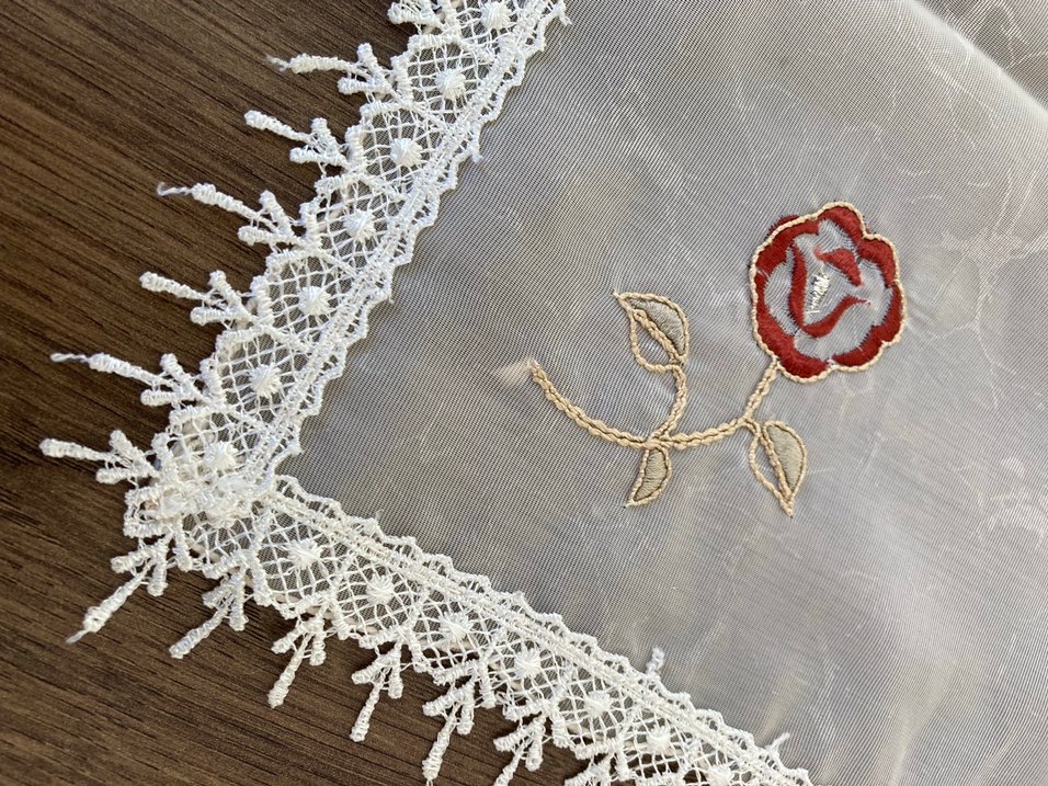 Tül Oda Takımı - Görsel 3