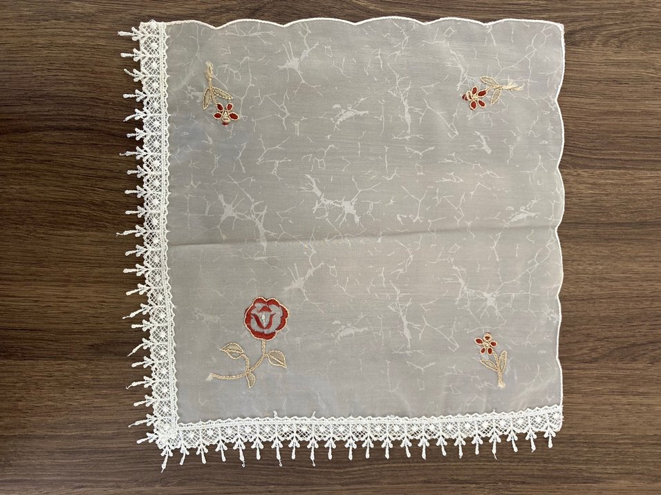 Tül Oda Takımı - Görsel 2