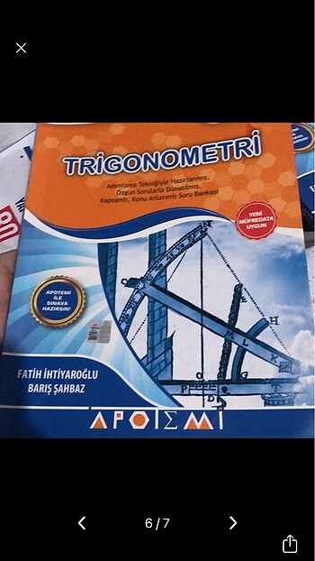 Beden Renk Apotemi set tüm kitapları var