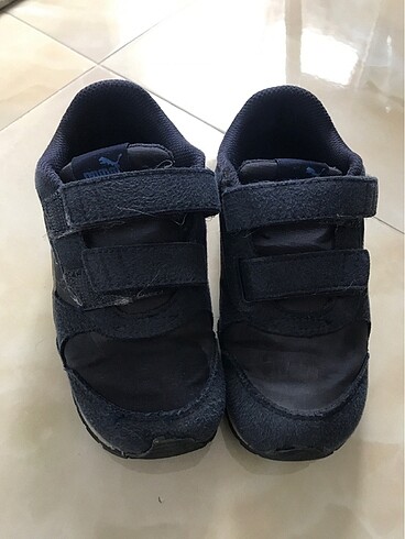 Puma Puma spor ayakkabı