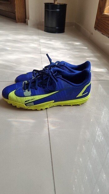 Nike Nike Mercurial Futbol Ayakkabısı