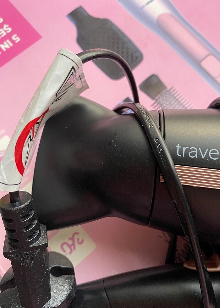 Seyehat fönü - Görsel 3